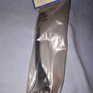 LEVER R.STRG. HANDLE CB750FA/900FA