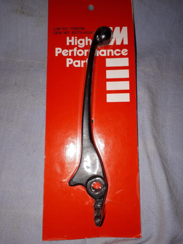 LEVER R.STRG . HANDLE CBX/Z