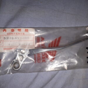 LEVER L.HANDLE NSR250RG