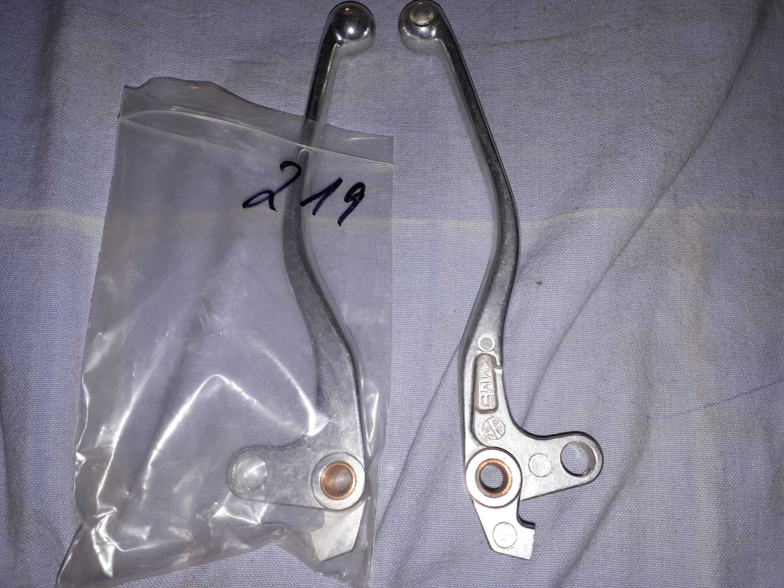 KUPPLUNGSHEBEL CBR1000