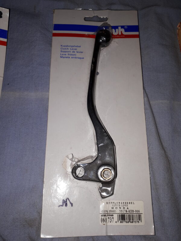 KUPPLUNGSHEBEL MTX125,VT250TC.IN