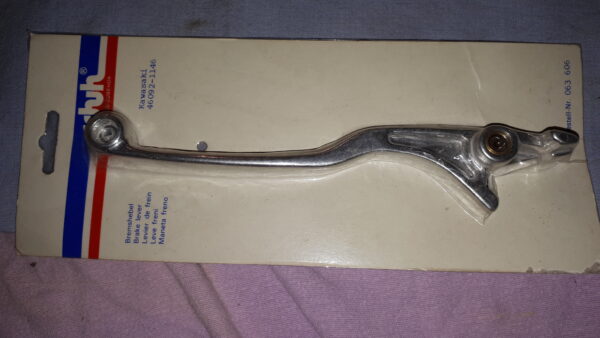 BREMSHEBEL EN500A1