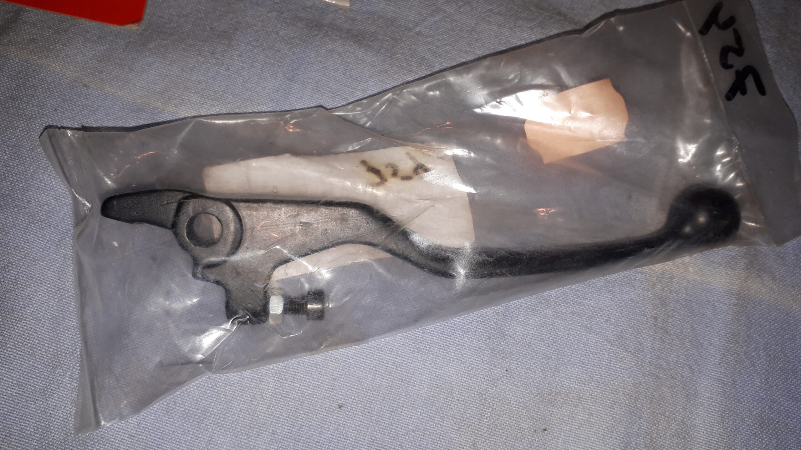 BREMSHEBEL DIV.MASCHINEN