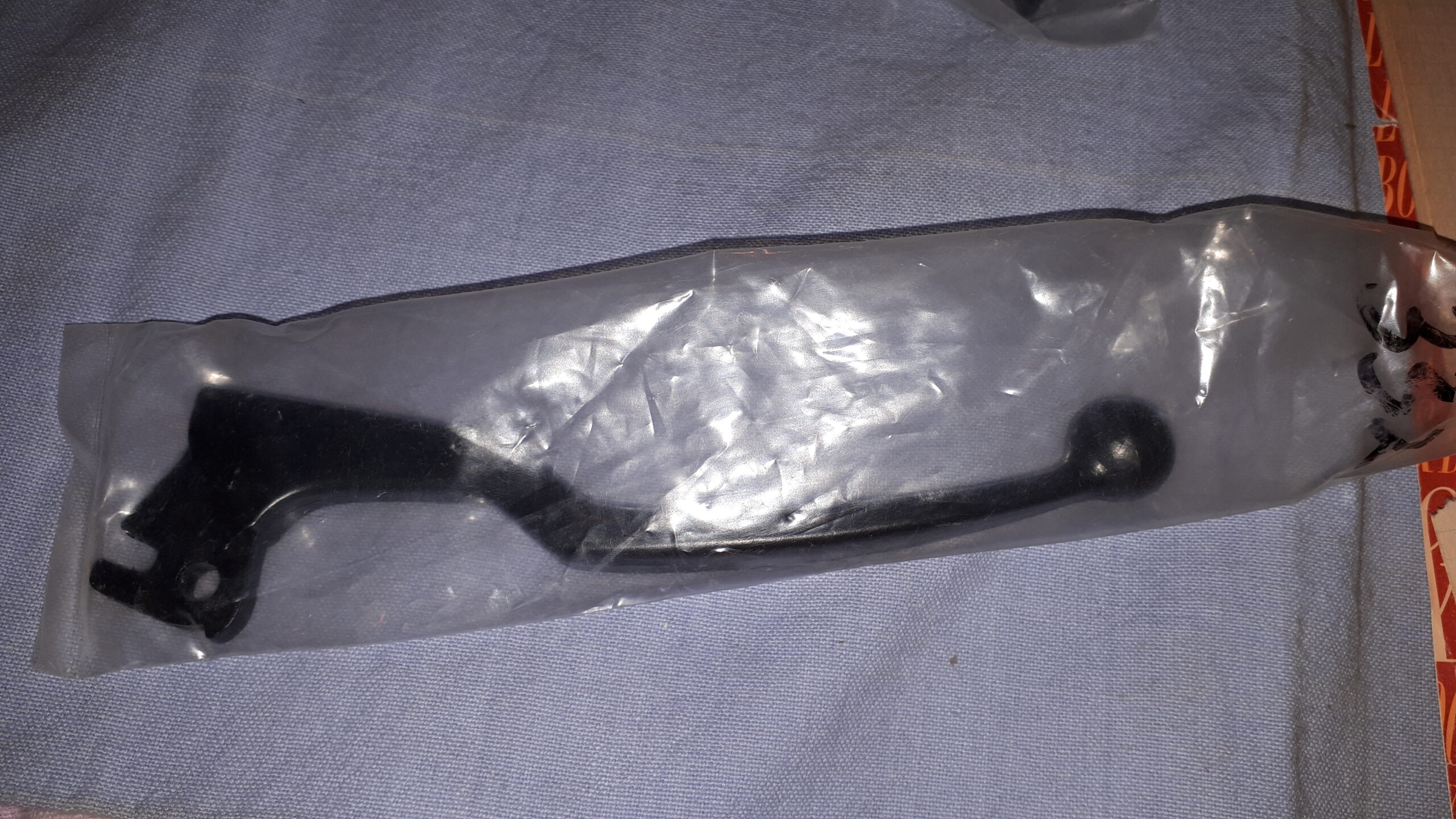 BREMSHEBEL -13200, TS80