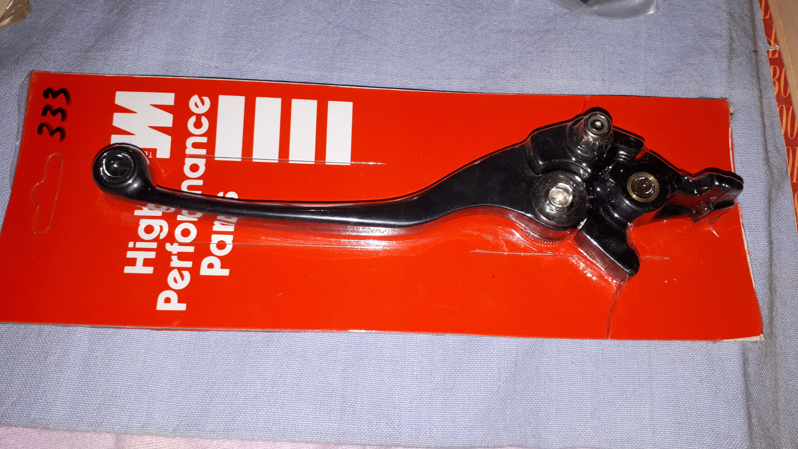 BREMSHEBEL -1185, XZ1000 ect.