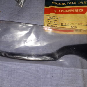 BREMSHEBEL GS-GSX 750/1100