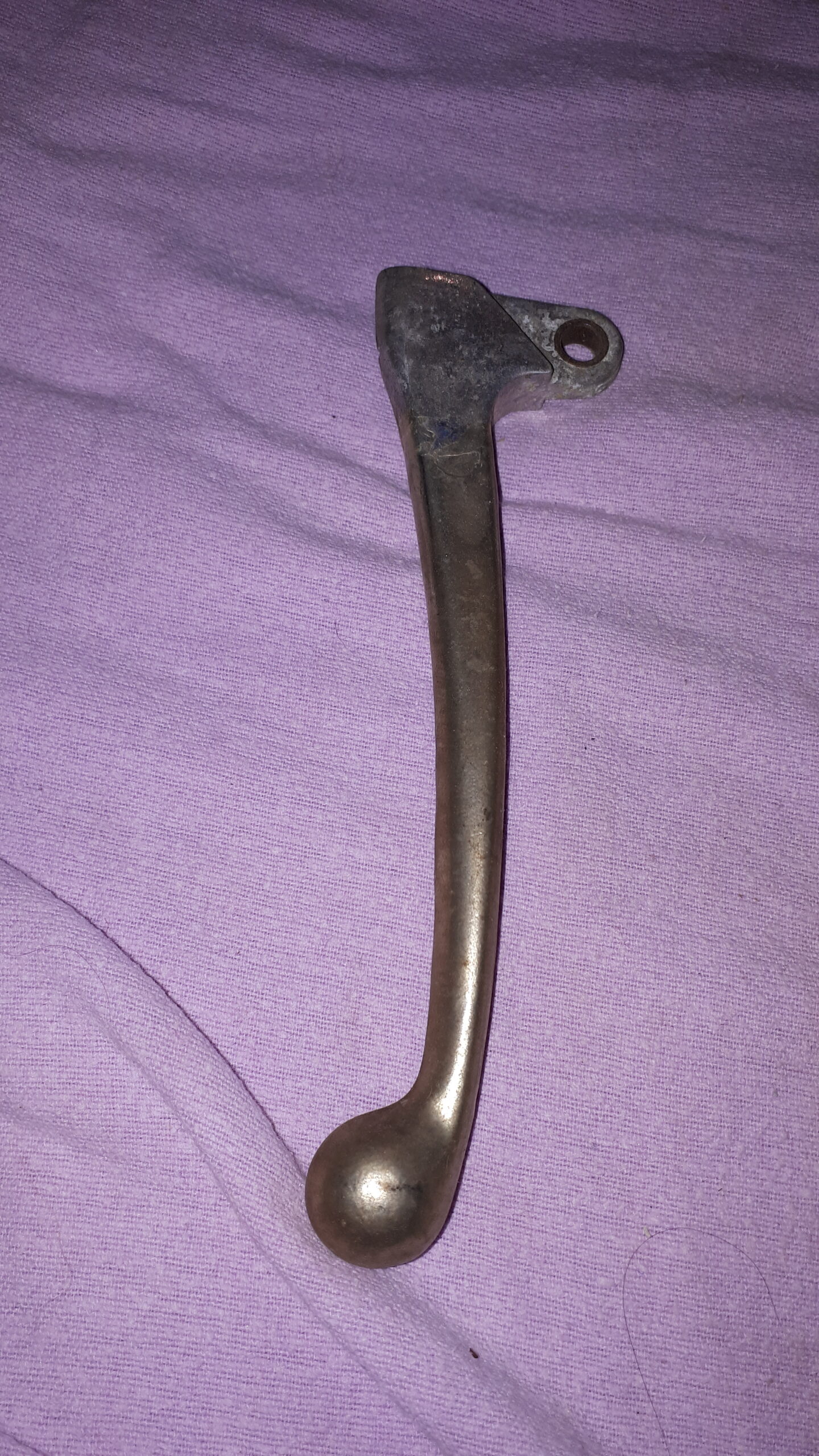 LEVER L.STRG. CB50J.F