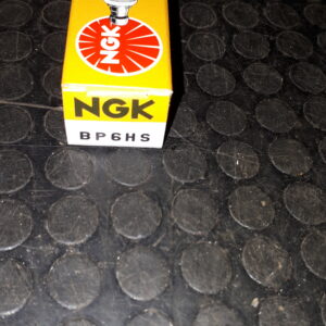 NGK ZÜNDKERZE B10H