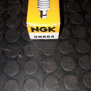 NGK ZÜNDKERZE BMR6A