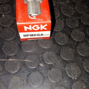 NGK ZÜNDKERZE BPMR6A