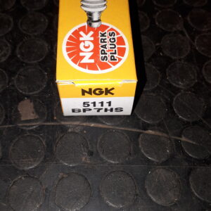 NGK ZÜNDKERZE BP7HS – 5111