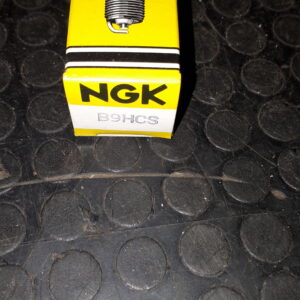 NGK ZÜNDKERZE B9HCS