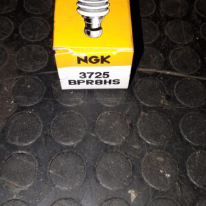NGK ZÜNDKERZE BPR8HS – 3725