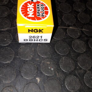 NGK ZÜNDKERZE BPR8HS – 3725