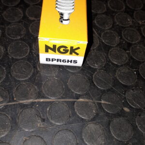 NGK ZÜNDKERZE BPR6HS – 7022