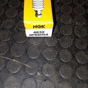 NGK ZÜNDKERZE BPR6HSA – 4632
