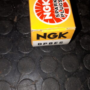 NGK ZÜNDKERZE BP8ES