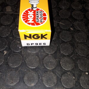 NGK ZÜNDKERZE BP9ES