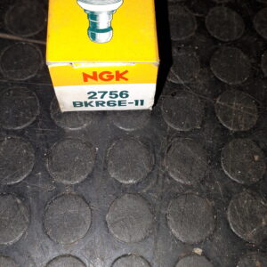 NGK ZÜNDKERZE BKR6E-11 -2756