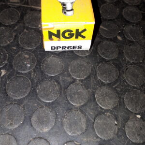 NGK ZÜNDKERZE BPR6ES