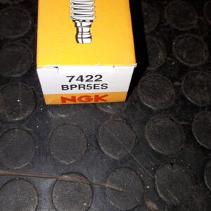NGK ZÜNDKERZE BPR5ES -7422