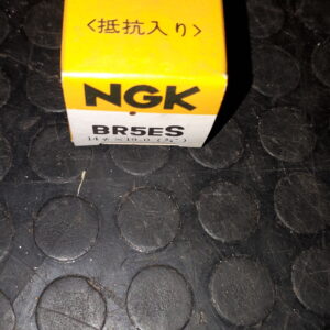 NGK ZÜNDKERZE BR5ES