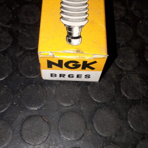 NGK ZÜNDKERZE BR6ES