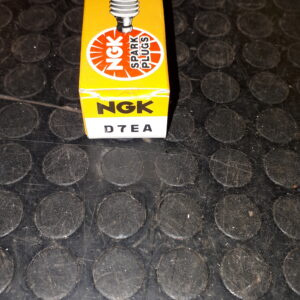 NGK ZÜNDKERZE D7EA