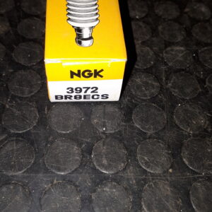 NGK ZÜNDKERZE BR8ECS – 3972