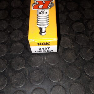 NGK ZÜNDKERZE DR9EA – 3437