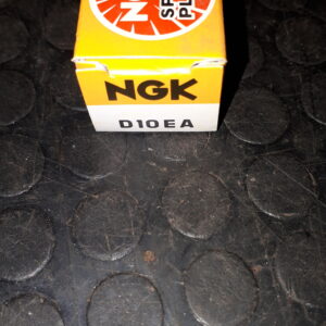 NGK ZÜNDKERZE D10EA – 2720