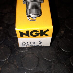 NGK ZÜNDKERZE D10ES