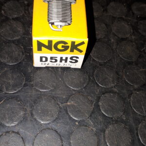 NGK ZÜNDKERZE D5HS