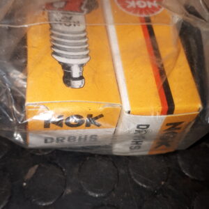 NGK ZÜNDKERZE DR8HS
