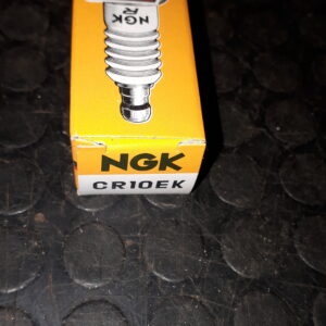 NGK ZÜNDKERZE CR10EK -2360