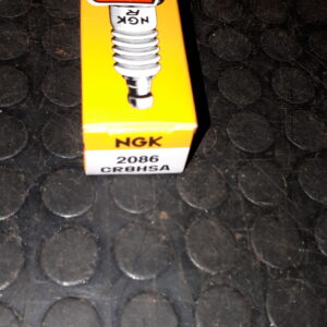 NGK ZÜNDKERZE CR8HSA – 2086