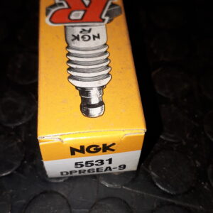 NGK ZÜNDKERZE DPR6EA-9 -5531