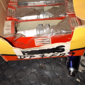 CHAMPION ZÜNDKERZE A-8Y
