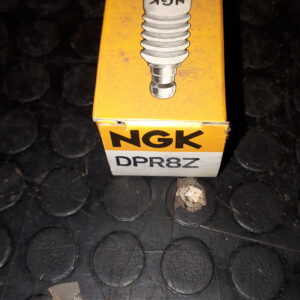 NGK ZÜNDKERZE DPR8Z