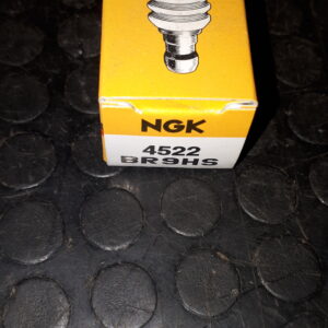 NGK ZÜNDKERZE BR9HS – 4522