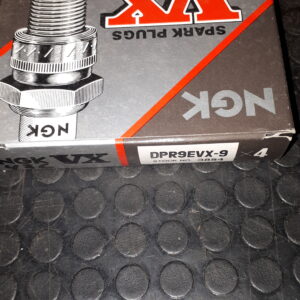 NGK ZÜNDKERZE DPR9EVX-9 – 3854