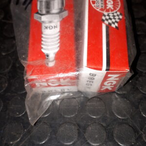 NGK ZÜNDKERZE B8EGV
