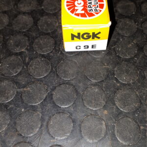 NGK ZÜNDKERZE C9E -7499