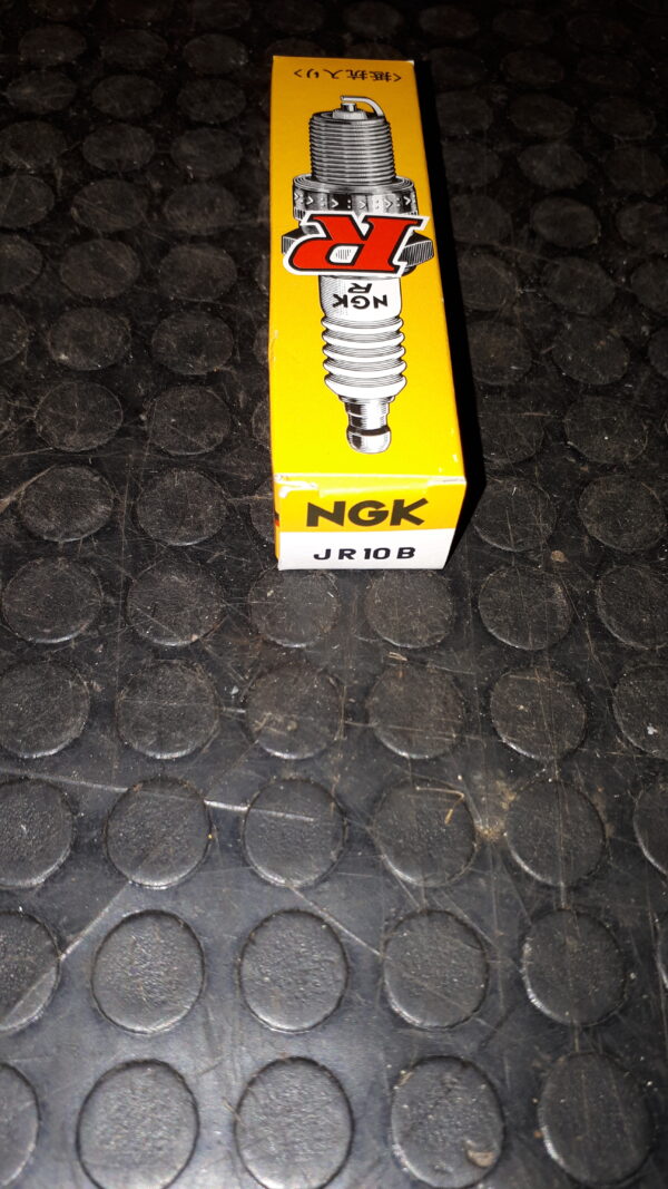 NGK ZÜNDKERZE JR10B – 1299