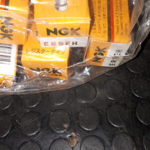 NGK ZÜNDKERZE ER9EH – 5869