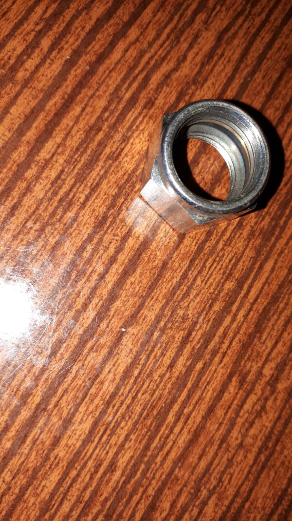 NUT JOINT ,CB72