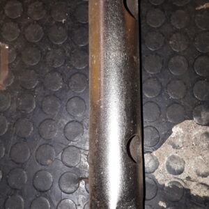 HEYCO ZÜNDKERZENSCHLÜSSEL 21X23 B-KERZE W17