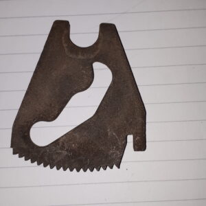 T9B066 SPERRSEGMENT