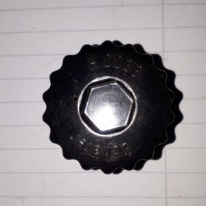 T12-3-12 DECKEL HAUPTBREMSZYLINDER
