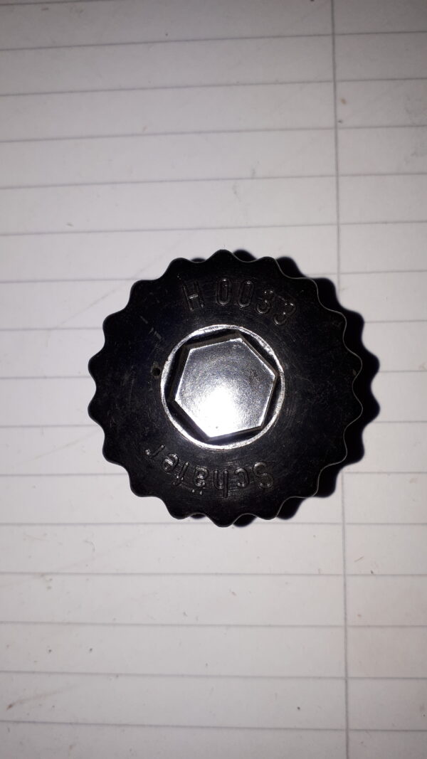 T12-3-12 DECKEL HAUPTBREMSZYLINDER
